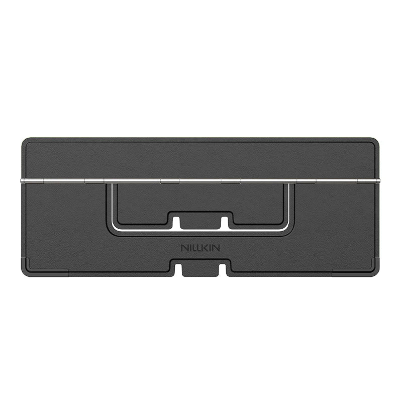 📱 Soporte Portátil Plegable de Cuero 13-16" Ajustable para Macbook Nillkin
