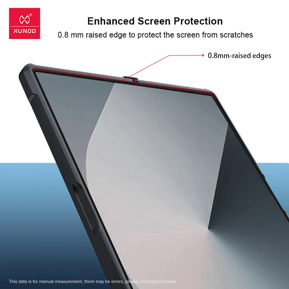 📱 Funda para Samsung Galaxy Z Fold 6 / Fold SE
