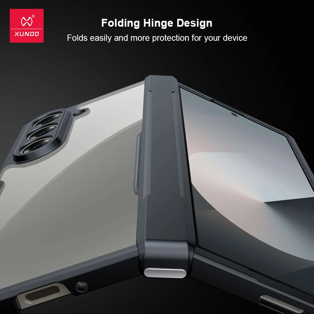 📱 Funda para Samsung Galaxy Z Fold 6 / Fold SE