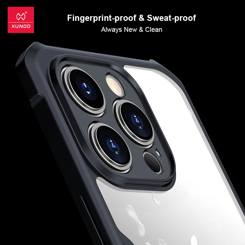 📱 Funda para iPhone 15 / 15 Plus / 14 / 13 / 12 / 15 Pro Max