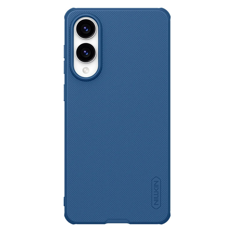 📱 Funda Galaxy S25 Edge | Super Frosted Shield Pro Mate Ultrafina | Nillkin
