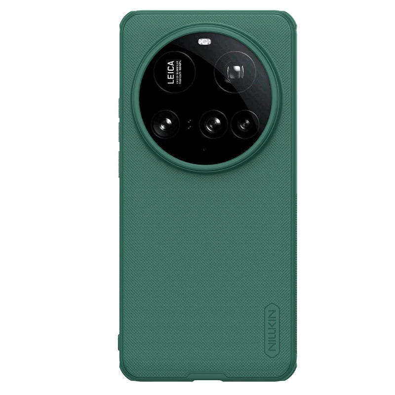 📱 Funda Xiaomi 15 Ultra Magsafe Super Frosted Shield Pro Carga Magnética Nillkin