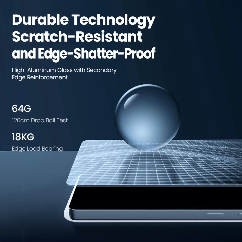 📱 Protector Pantalla Galaxy S25 Ultra / S25+ | Anti-Peeping a Prueba de Polvo | Nillkin