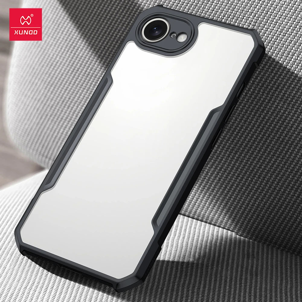 📱 Funda para Apple iPhone 16e (2025)
