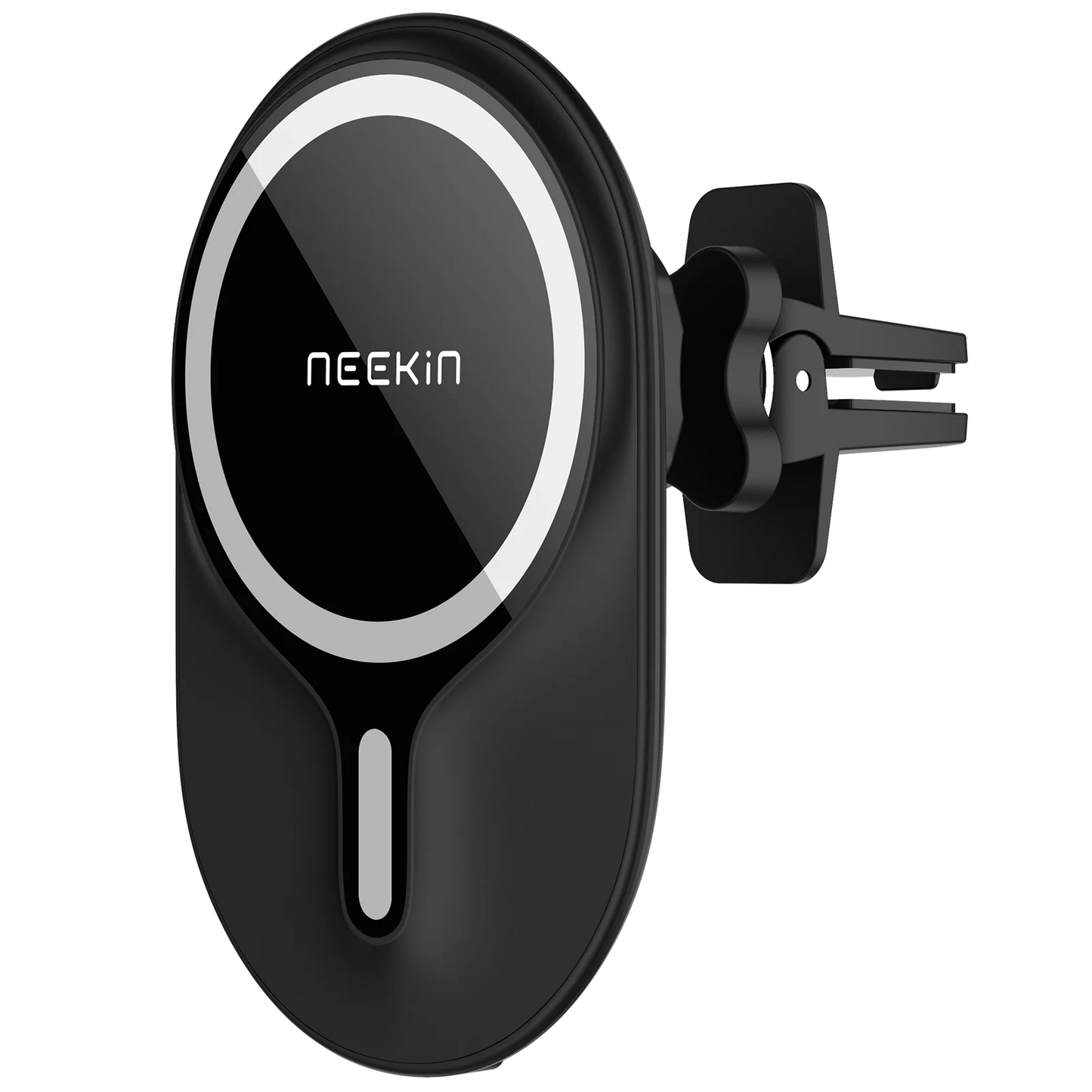 📱 Cargador Inalámbrico Auto Magsafe iPhone 13 Pro Max Nillkin