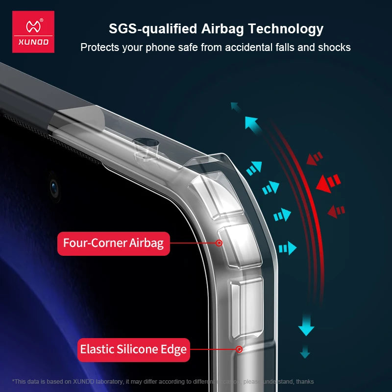 📱 Funda para Samsung Galaxy A35 / A55 5G / A54 / A53 / A34