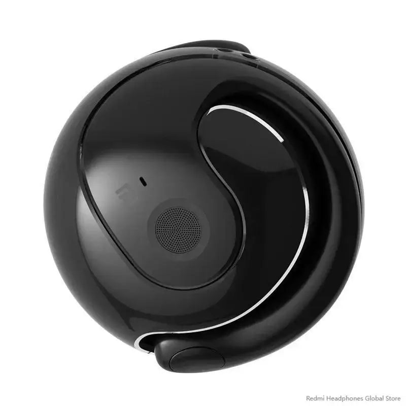 🎧 Xiaomi JM13 Auriculares abiertos OWS Bluetooth 5.4, llamadas en HD, subwoofer y altavoz incluidos