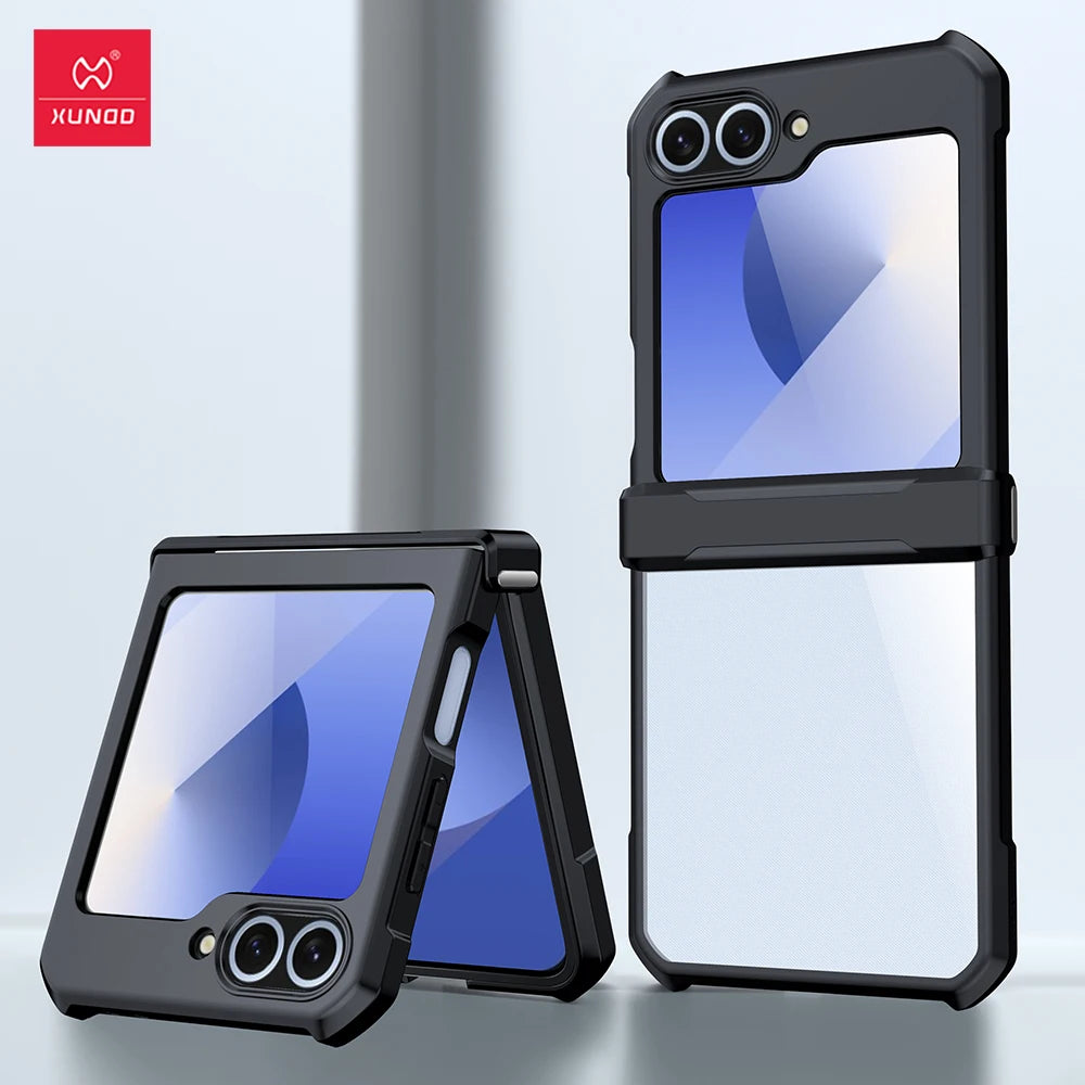 📱 Funda para Samsung Galaxy Z Flip 6