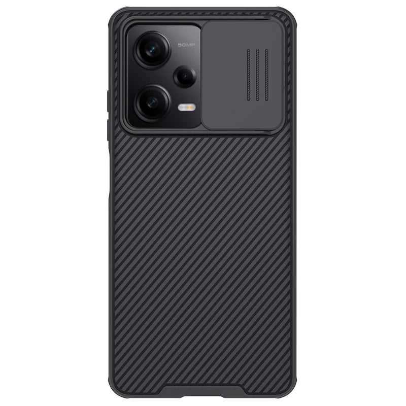 📱 Funda Xiaomi Poco X6 Pro 5G CamShield Protección Cámara Deslizable Nillkin