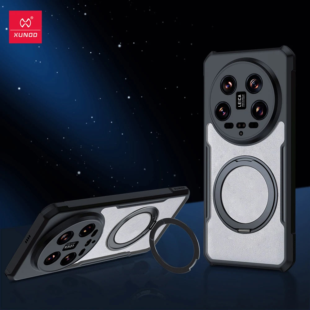 📱 Funda Magnética para Xiaomi 14 Ultra