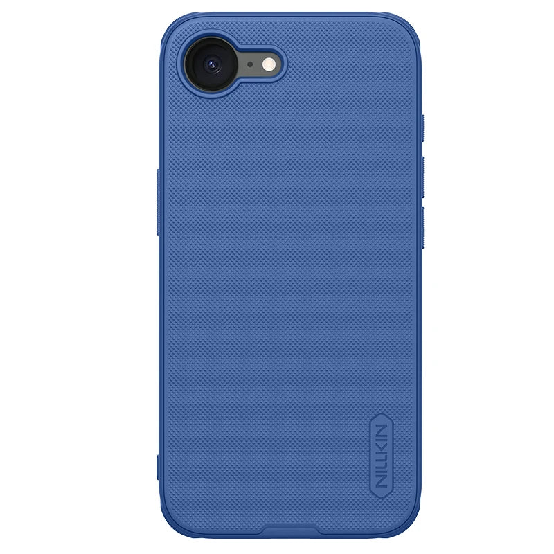 📱 Funda iPhone 16e Super Frosted Shield Pro Suave Nillkin