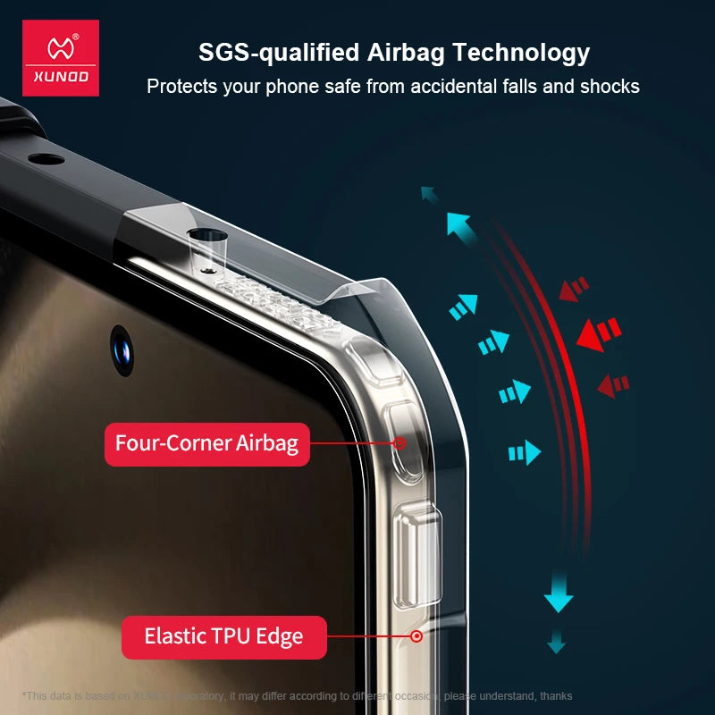 📱 Funda Galaxy Z Fold 5