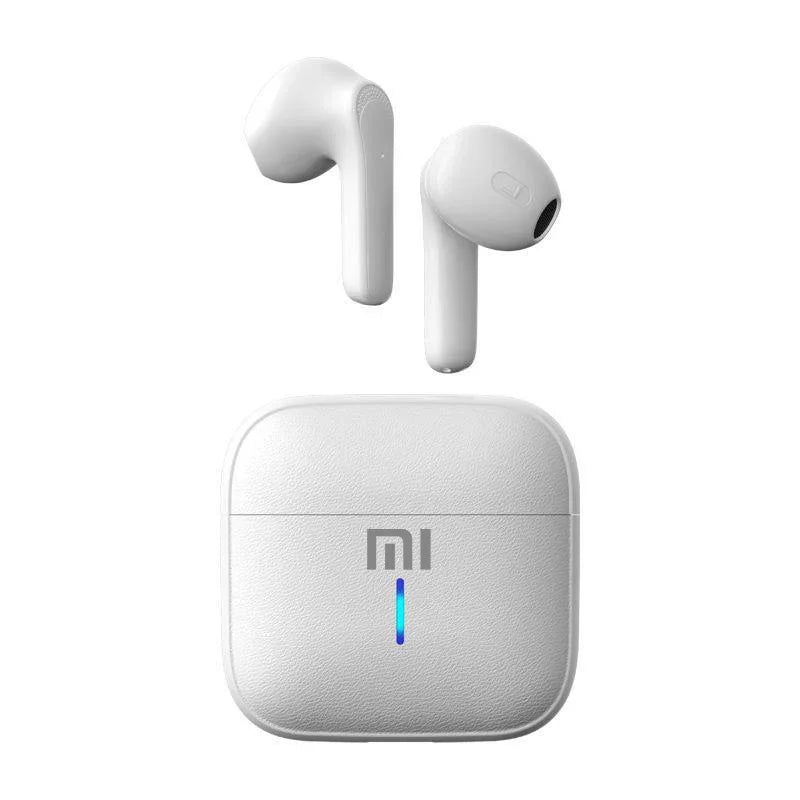 🎧 Xiaomi JS59 Auriculares TWS Bluetooth MIJIA, HiFi inalámbricos, con micrófono, reducción de ruido y deporte