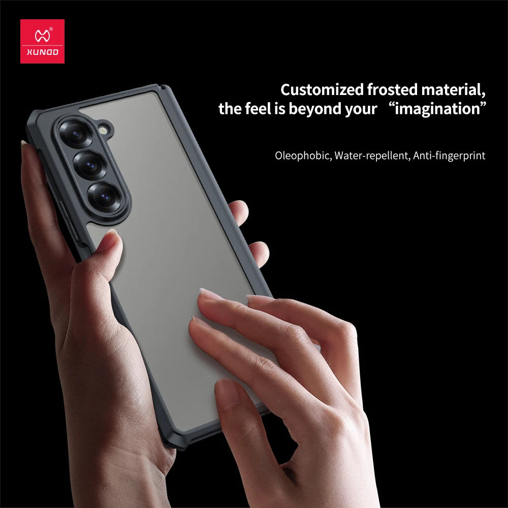📱 Funda para Samsung Galaxy Z Fold 6