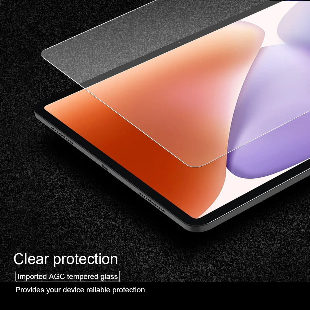 📱 Protector Pantalla Xiaomi Pad 7 Pro 11.2" | H+ HD Antiexplosión Vidrio Templado | Nillkin