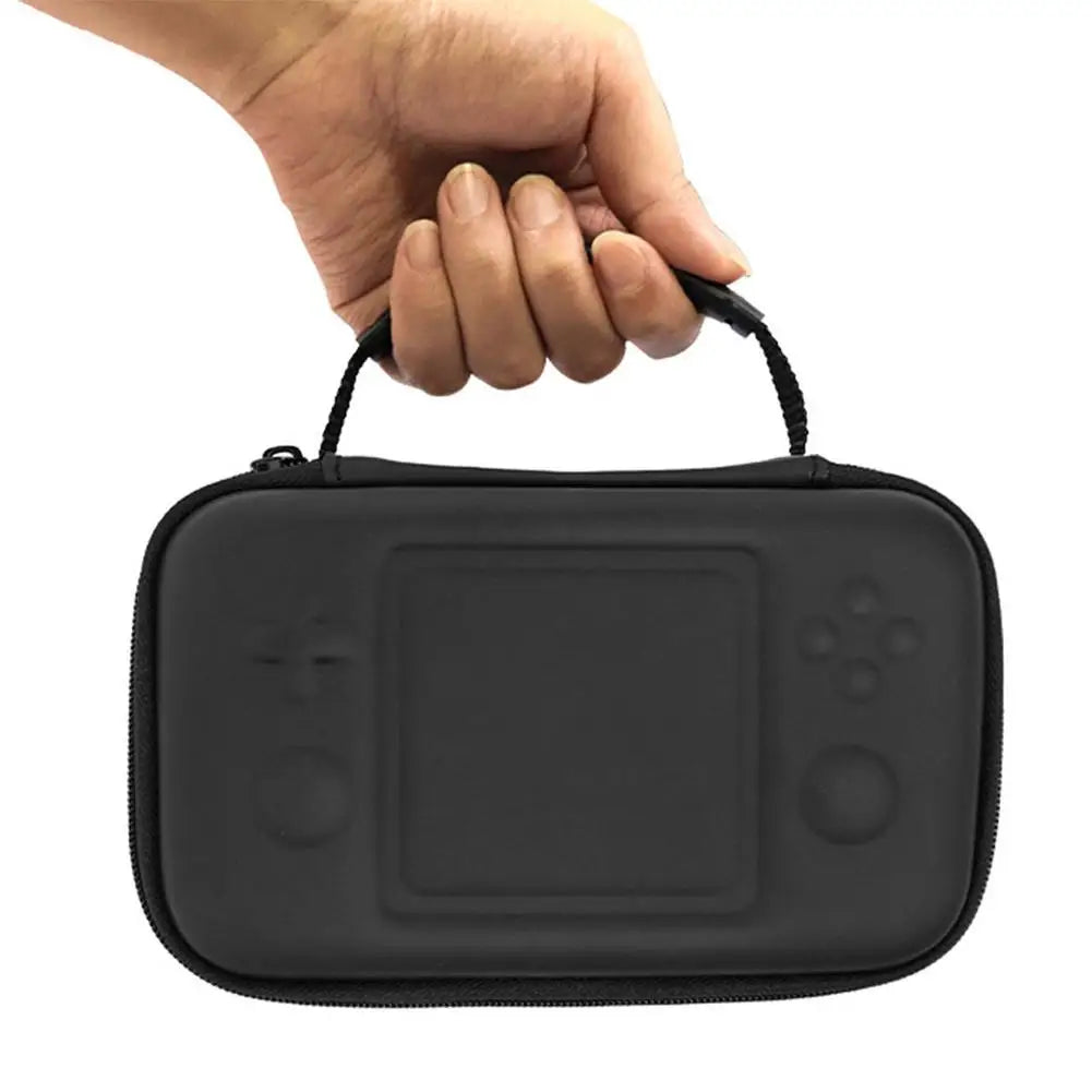 🎮💼Funda Rígida para Anbernic RG Cube XX – Ideal para Viajes
