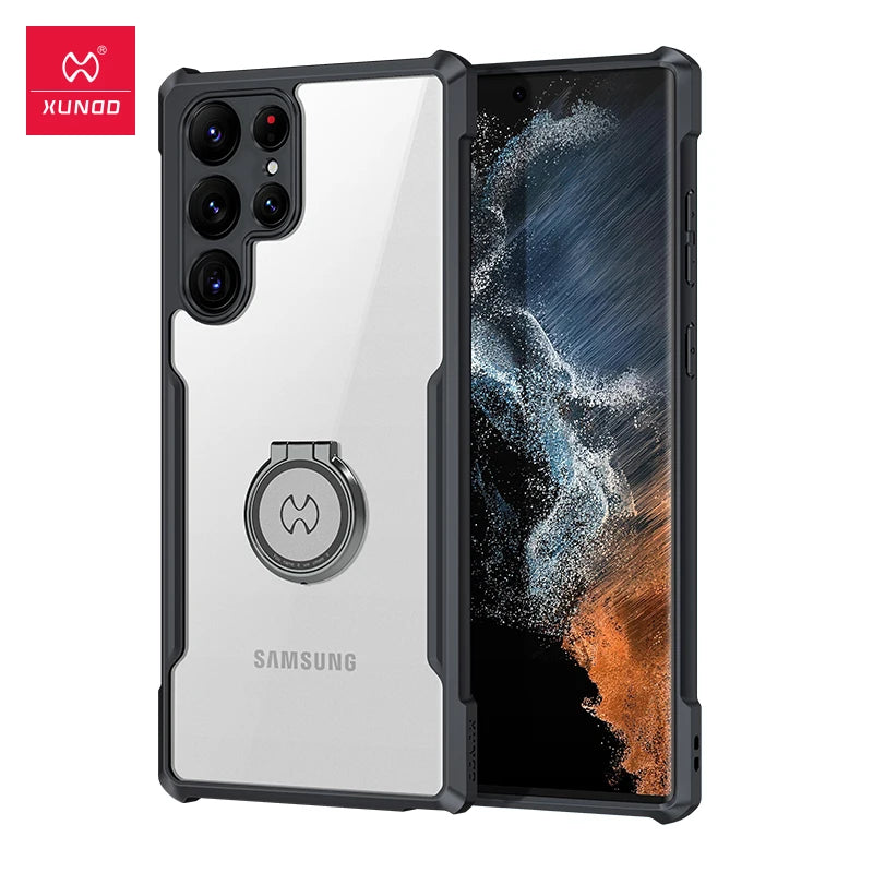 📱 Funda para Samsung Galaxy S23 Ultra