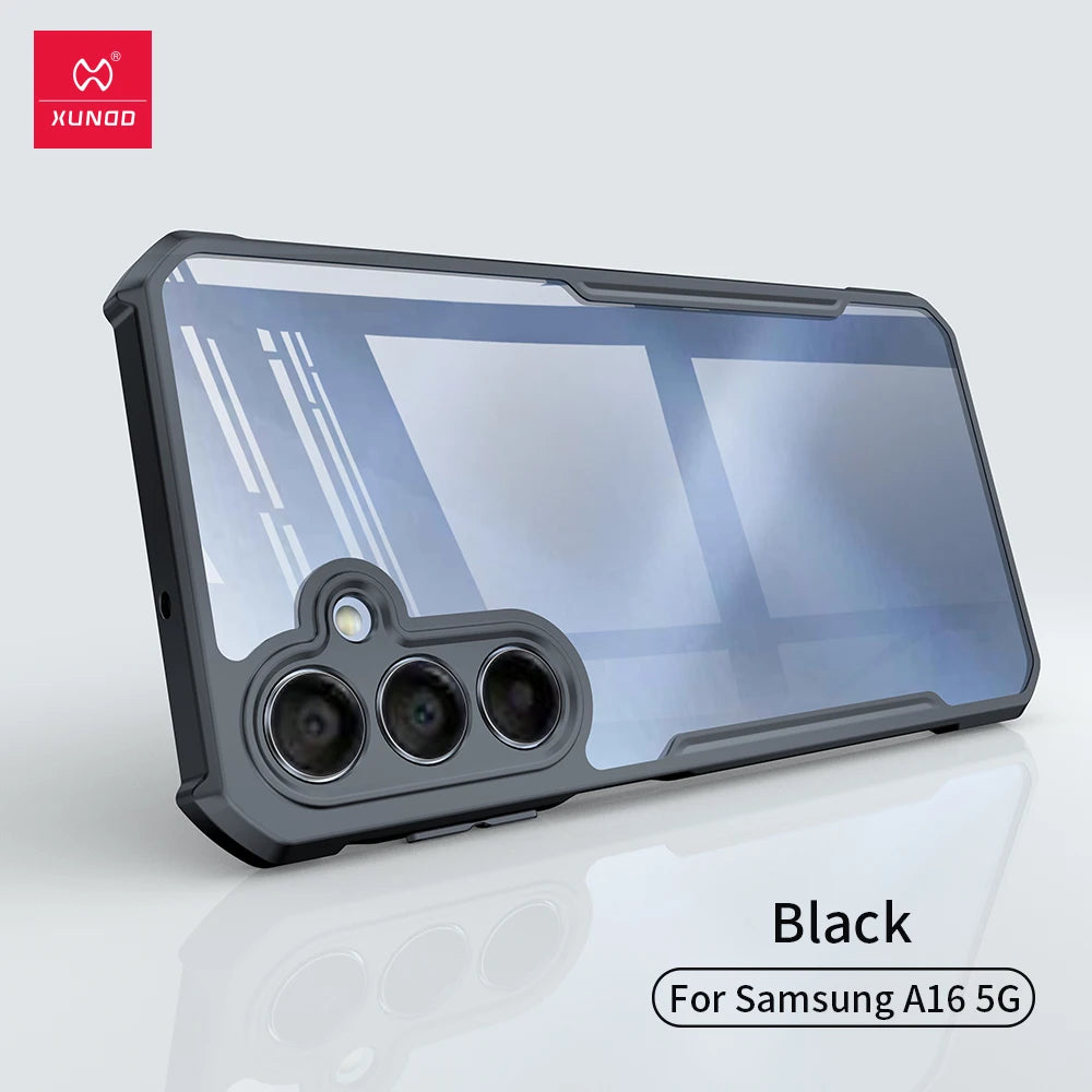 📱 Funda para Samsung Galaxy A06 4G / A16 / A36 5G