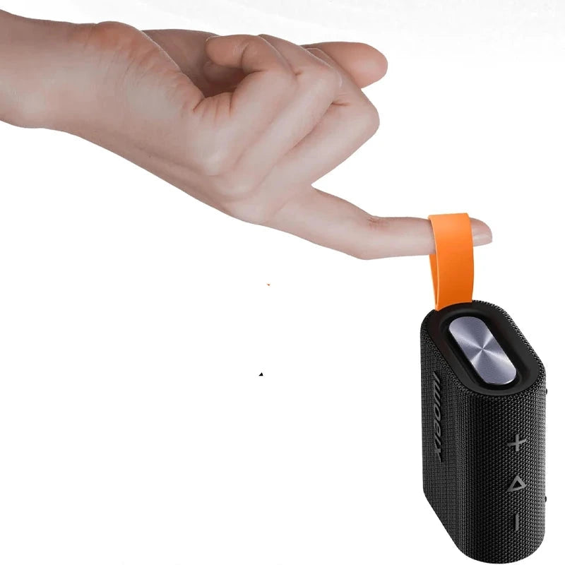 🔊 Xiaomi Sound Pocket – Altavoz Bluetooth Estéreo IP67 con 10 Horas de Autonomía