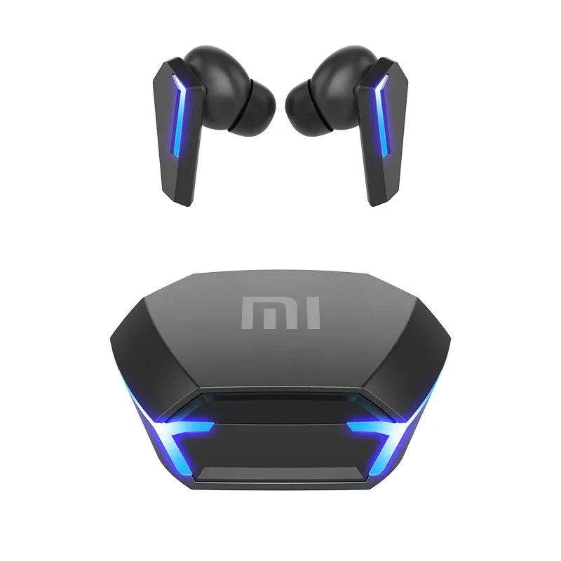 🎧 Xiaomi M10 Auriculares inalámbricos para gaming, micrófono, impermeables, deportivos y con sonido HiFi