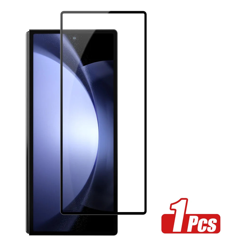 📱 Protector Pantalla Galaxy Z Fold 6 5G | Vidrio Templado CP+PRO HD Frontal | Nillkin