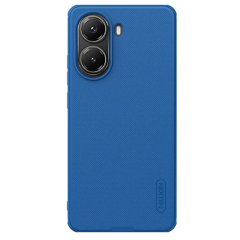 📱 Funda Xiaomi Poco X7 Pro Super Frosted Shield Pro Ultra Delgada Nillkin