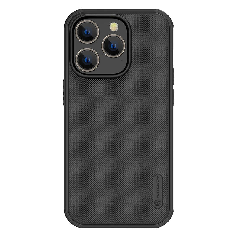📱 Funda iPhone 16 Pro Max / 15 Pro Max Frosted Shield Pro PC Mate Nillkin