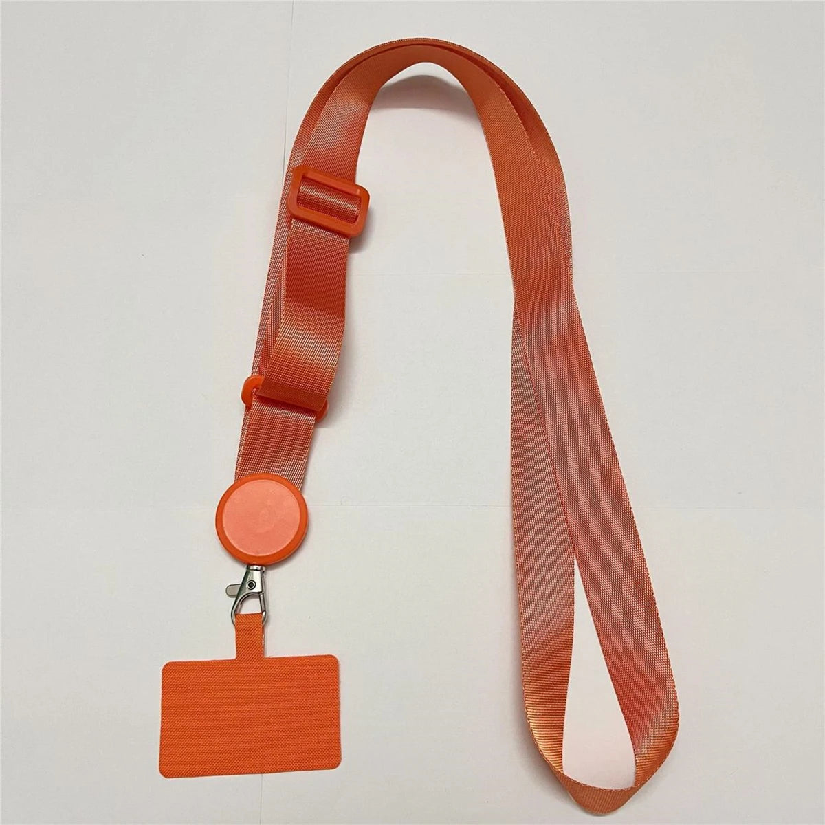 🎀 Pulsera Universal de Nylon – Correa para celular, cámara o llaves, ideal como regalo, resistente y versátil