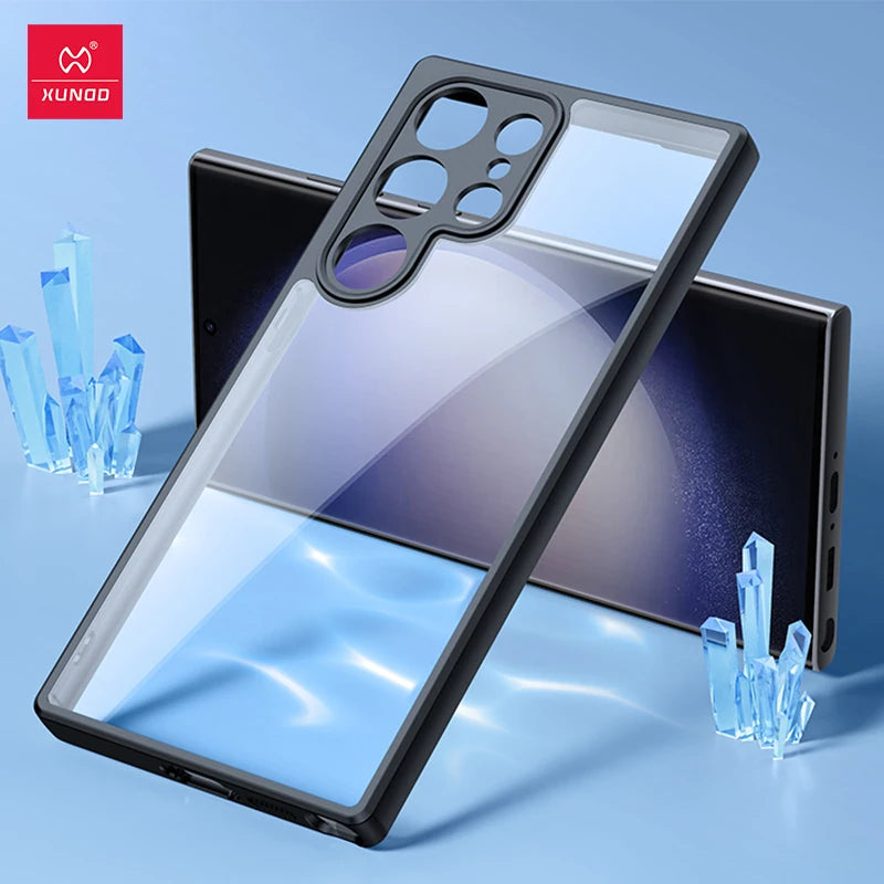 📱 Funda para Samsung Galaxy S24 / S23 Ultra / S23 Plus
