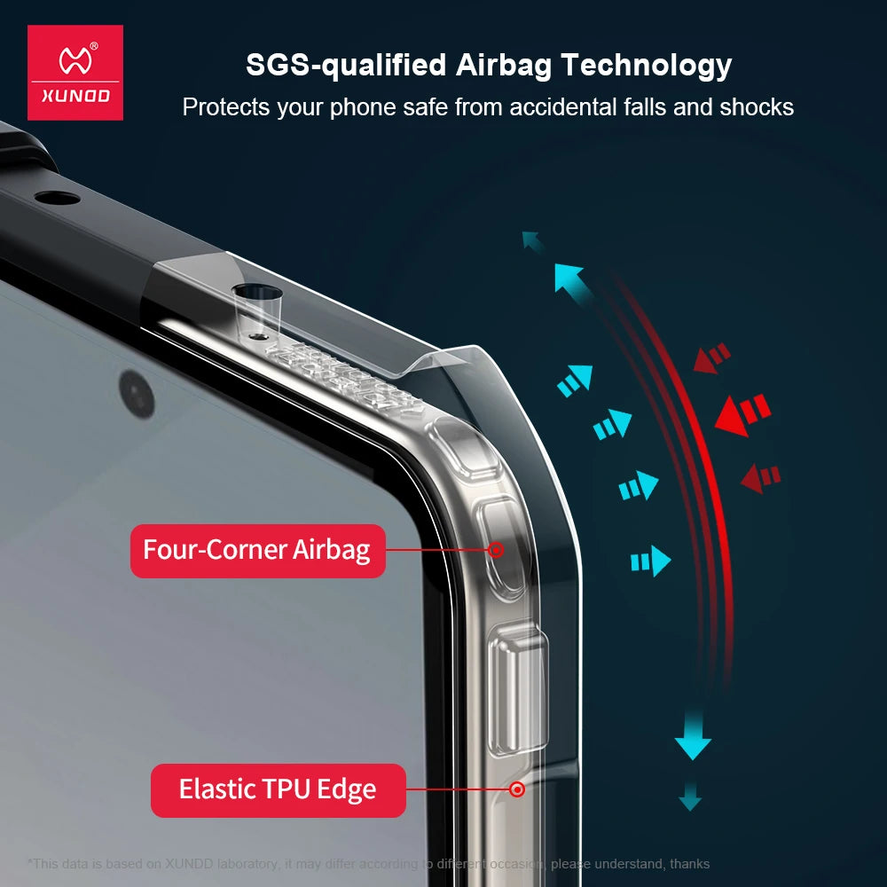 📱 Funda para Samsung Galaxy Z Fold 6 / Fold SE