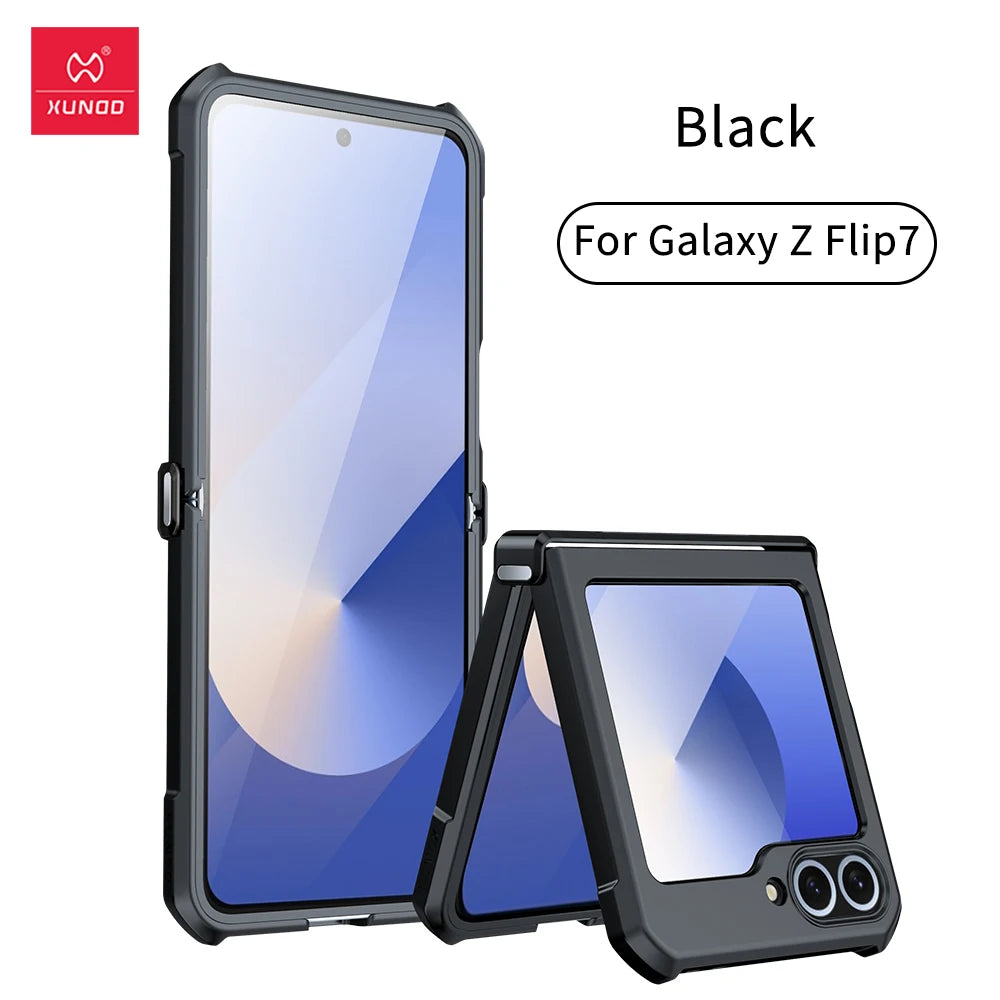 📱 Funda Galaxy Z Flip 5 - 6 - 7