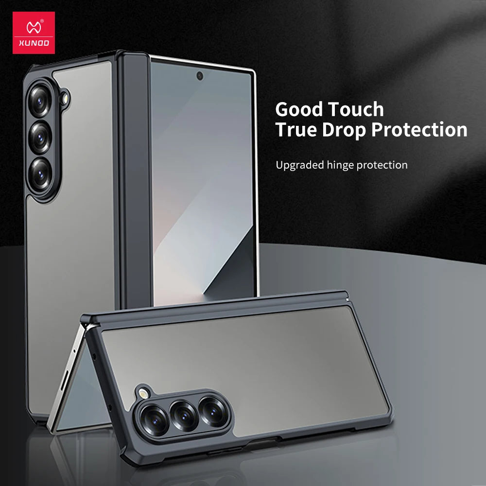 📱 Funda para Samsung Galaxy Z Fold 6