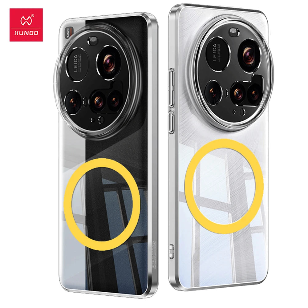 📱 Funda Xiaomi 15 Ultra