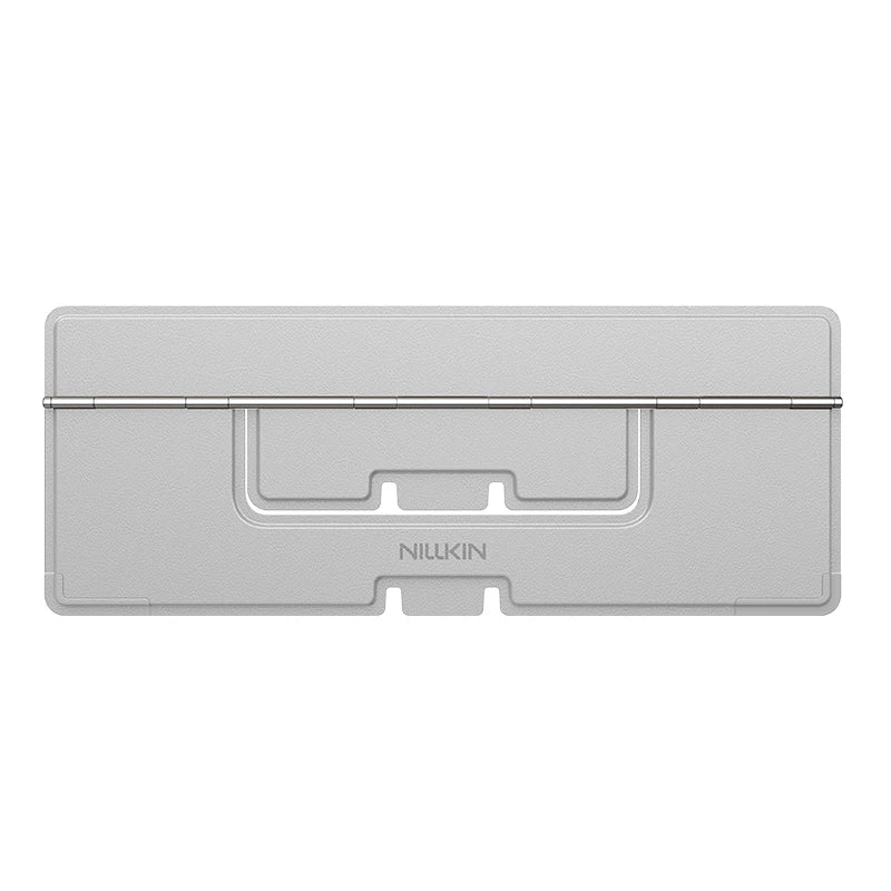 📱 Soporte Portátil Plegable de Cuero 13-16" Ajustable para Macbook Nillkin