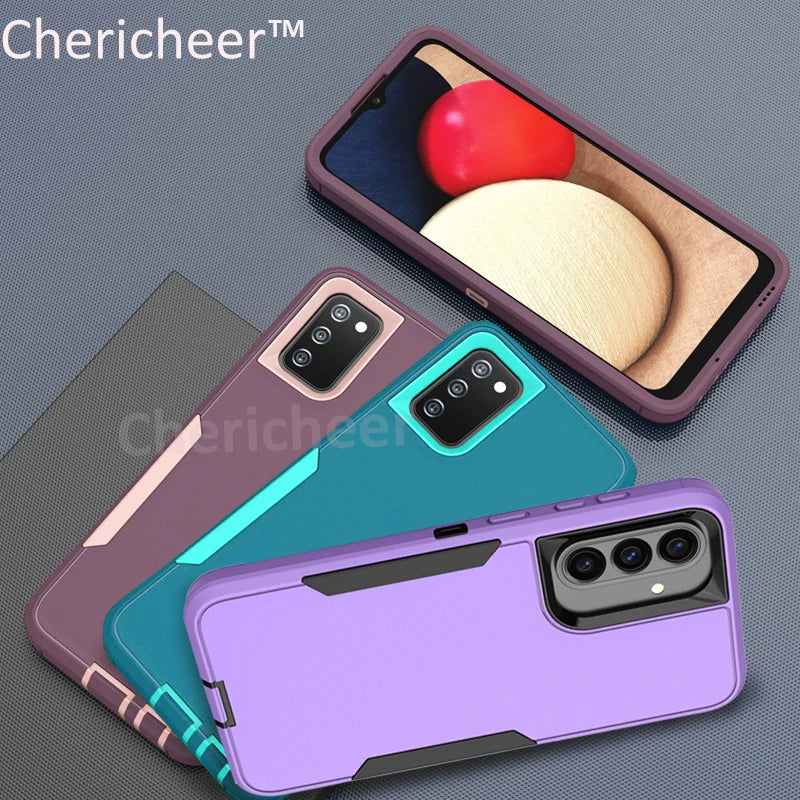 📱 Funda Galaxy A73 5G | Bumper mate resistente con esquinas reforzadas