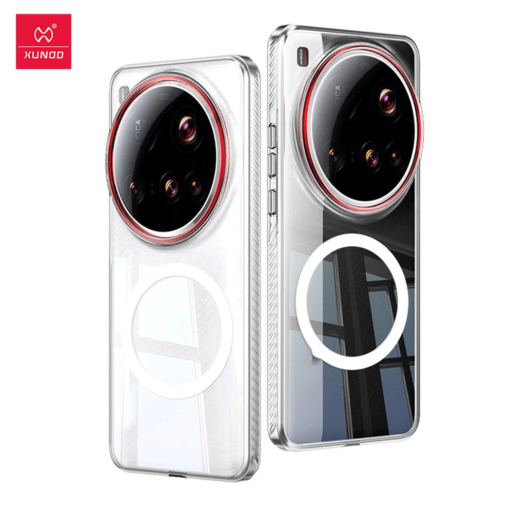 📱 Funda Xiaomi 15 Ultra