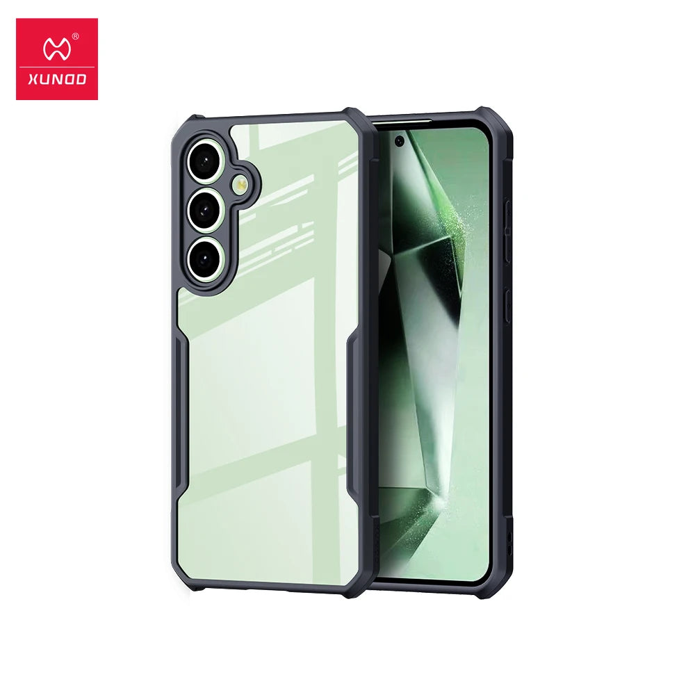 📱 Funda para Samsung S24 FE / S23 FE / S20 / S21 FE / S22 / S23 / S24 Ultra