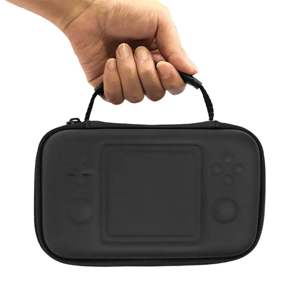 🎮💼Funda Rígida para Anbernic RG Cube XX – Ideal para Viajes