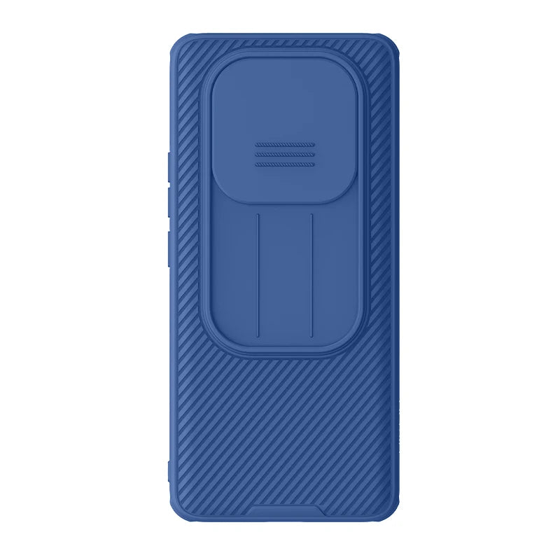📱 Funda Xiaomi Redmi Note 14/14 Pro Plus 5G CamShield Pro Sliding Protección Cámara Nillkin