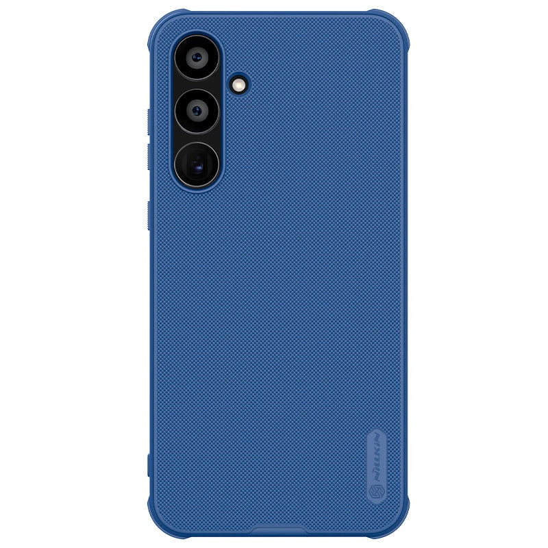 📱 Funda Galaxy A55 Super Frosted Shield Pro Antigolpes Nillkin