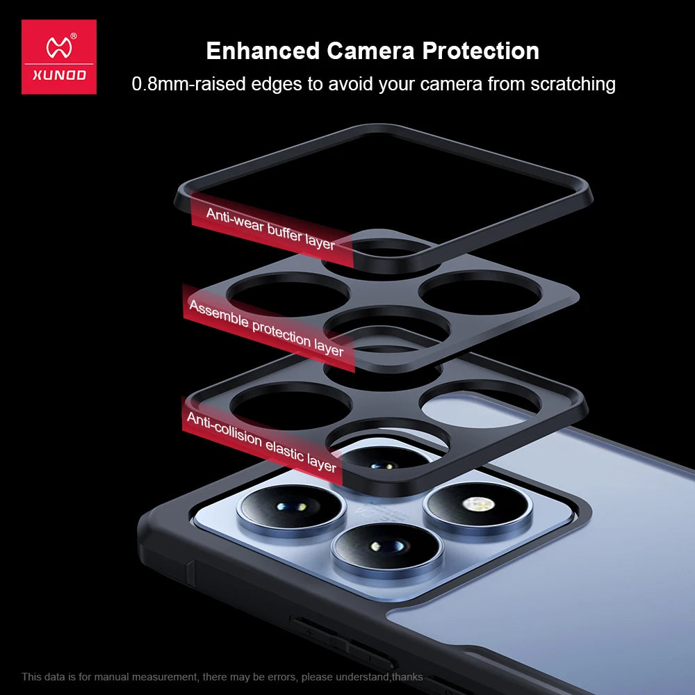 📱 Funda para Xiaomi 14T Pro / Mi 14T
