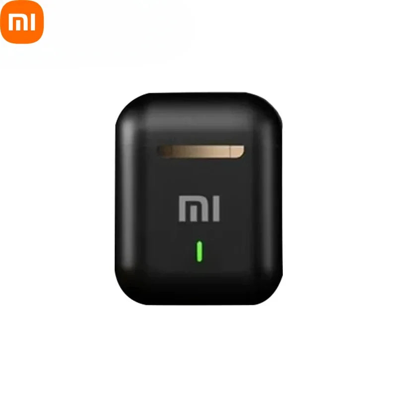 🎧 Xiaomi J18 Auriculares inalámbricos intrauditivos HiFi estéreo, con micrófono, impermeables, táctiles y cancelación de ruid