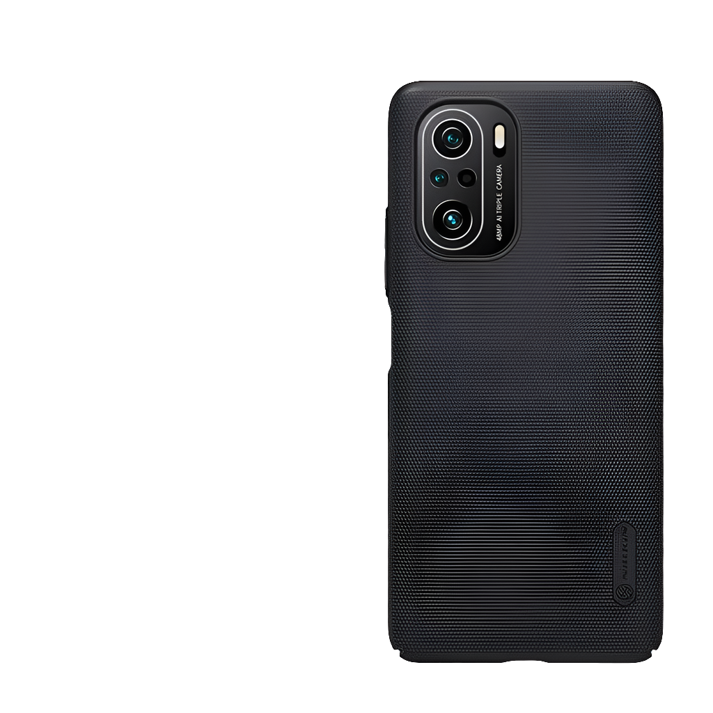 📱 Funda Xiaomi Poco F3 / Redmi K40 CamShield Pro Protección Cámara Nillkin