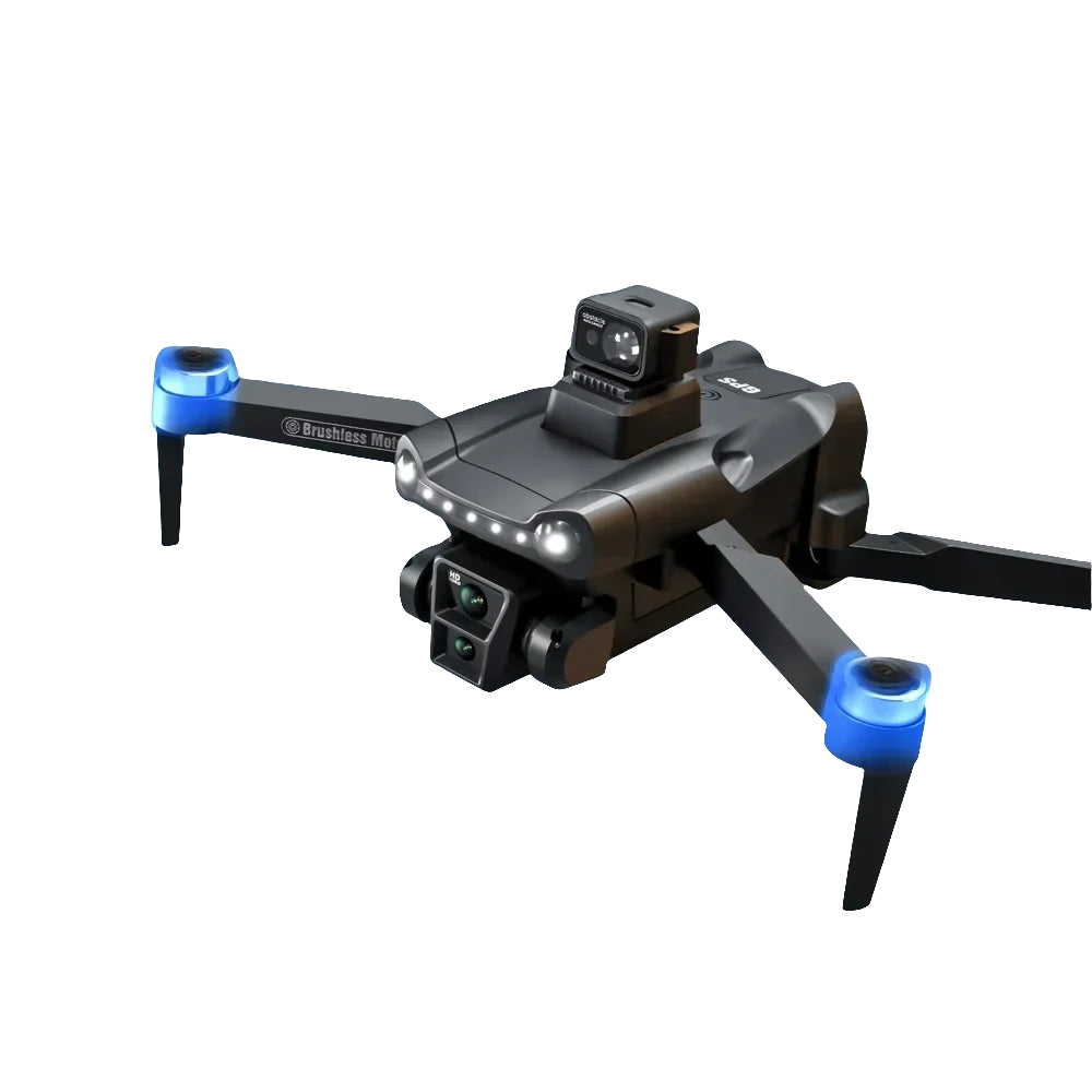 🚀 Xiaomi V198 Drone Profesional 8K
