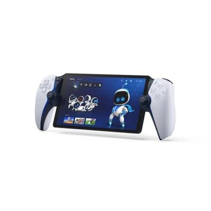 Playstation Portal Remote Player for Playstation 5
