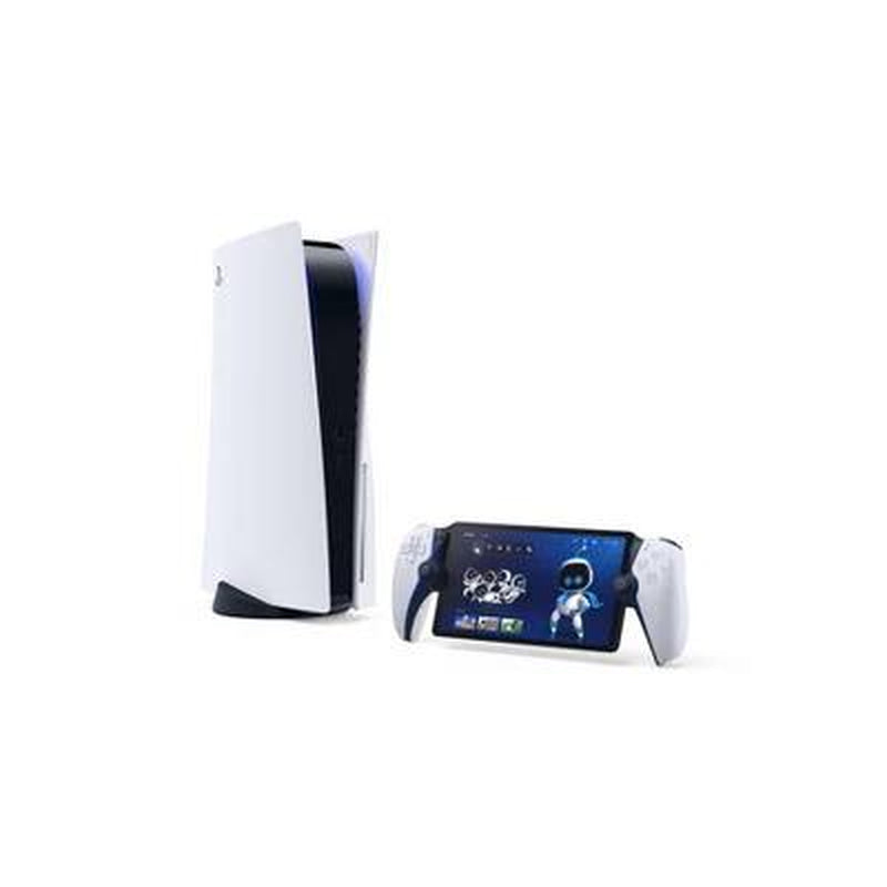 Playstation Portal Remote Player for Playstation 5