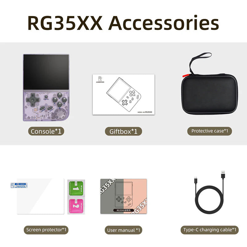 RG35XX