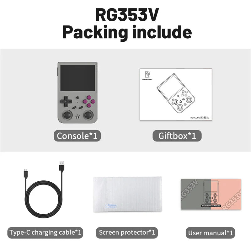 RG353V/RG353VS