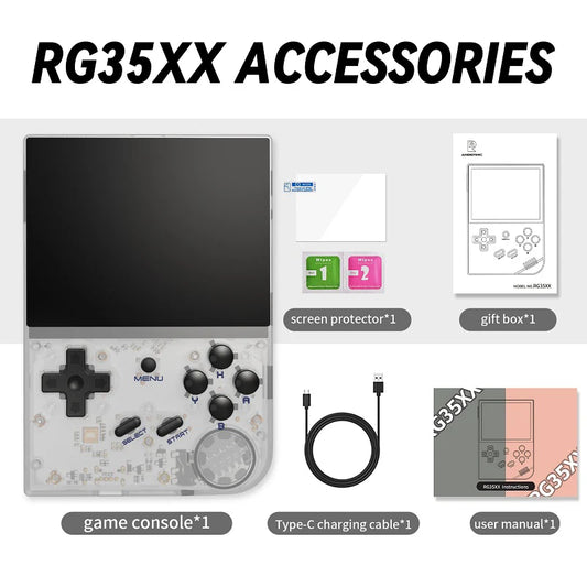 RG35XX