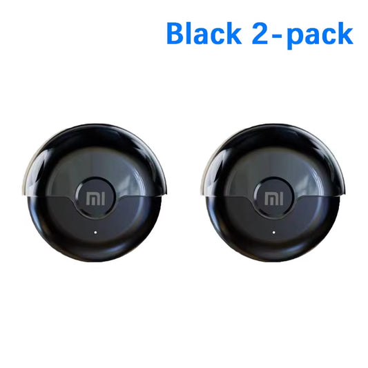 Xiaomi Wireless Bluetooth5.3 Earphones Earclip TWS Bone Conduction Headphones 360°ACS Sound Sport Earbuds Headset with Mic